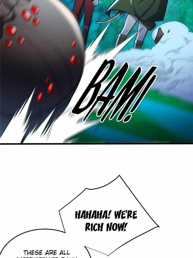 Evil Dragon Is Reincarnated! Revenge Begins at the Age of Five! Chapter 102 page 3
