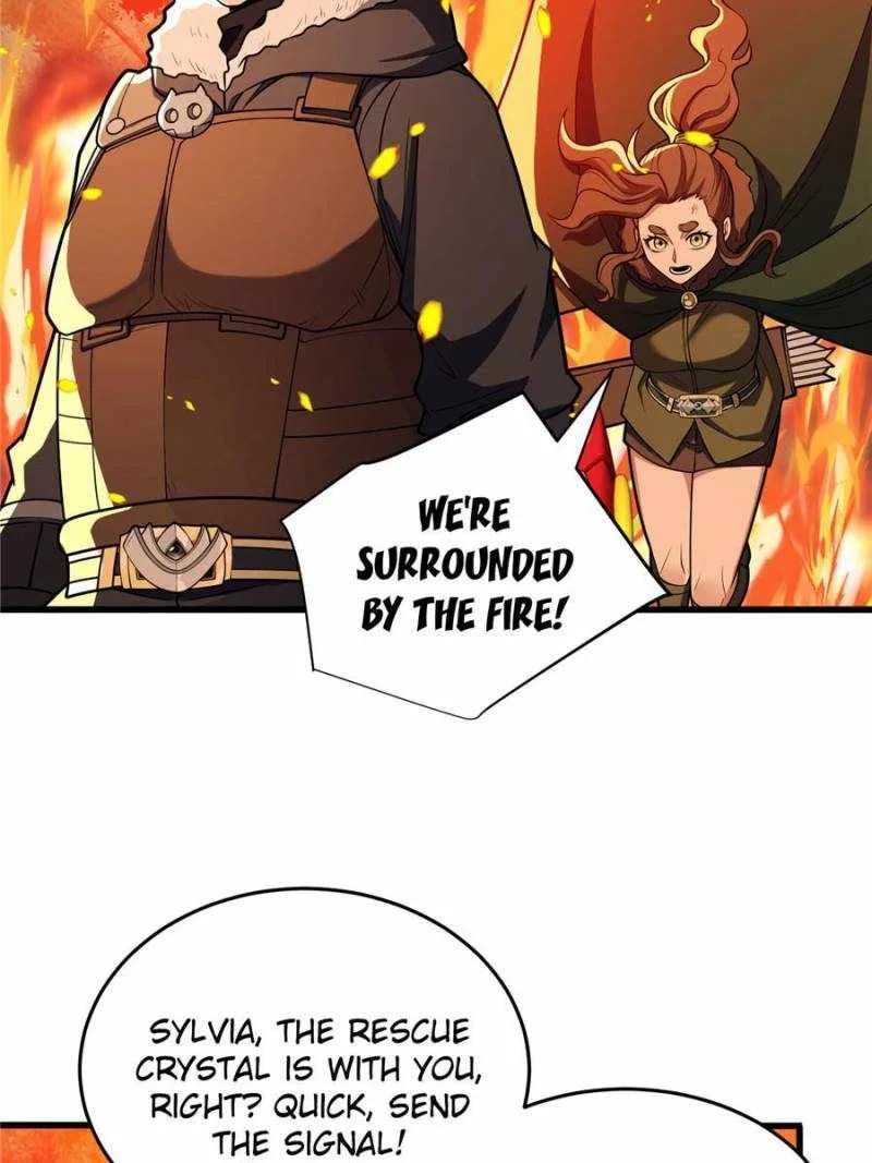 Evil Dragon Is Reincarnated! Revenge Begins at the Age of Five! Chapter 102 page 17