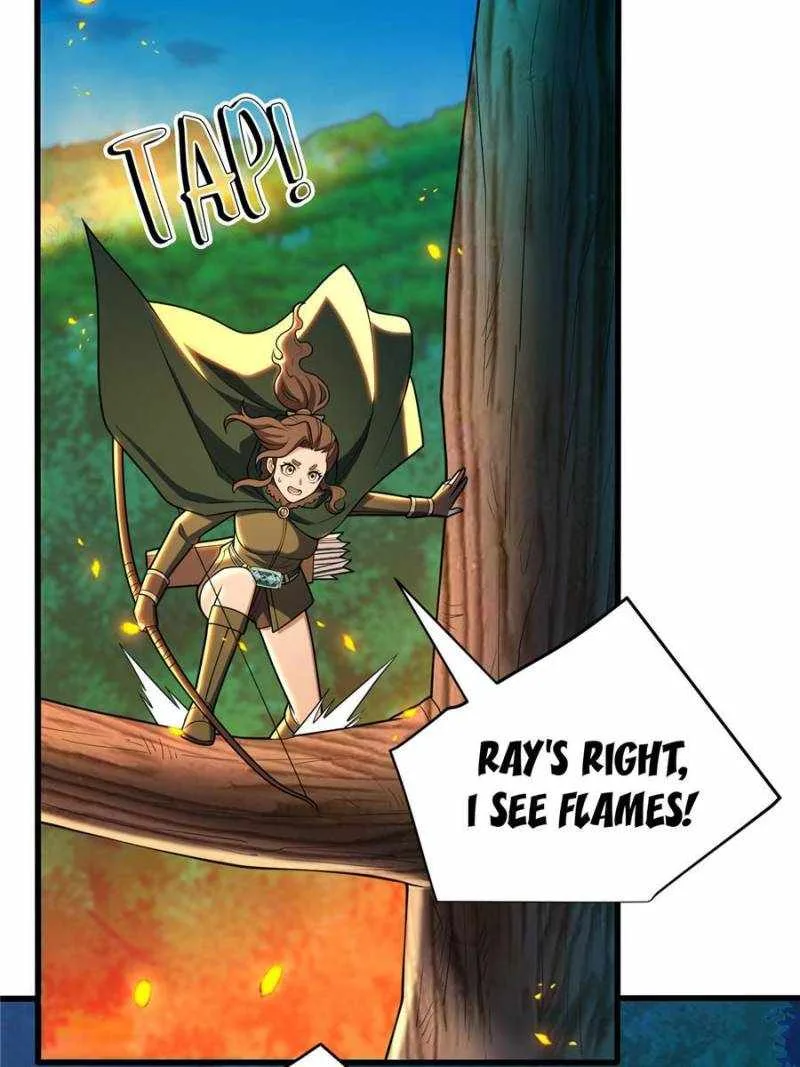Evil Dragon Is Reincarnated! Revenge Begins at the Age of Five! Chapter 102 page 13