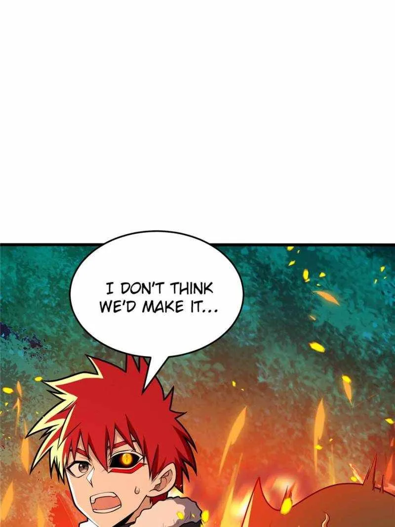 Evil Dragon Is Reincarnated! Revenge Begins at the Age of Five! Chapter 102 page 16
