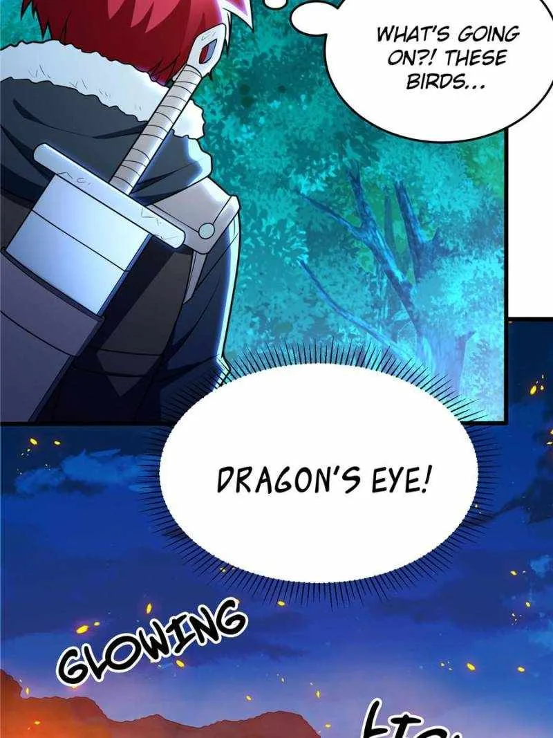 Evil Dragon Is Reincarnated! Revenge Begins at the Age of Five! Chapter 102 page 9