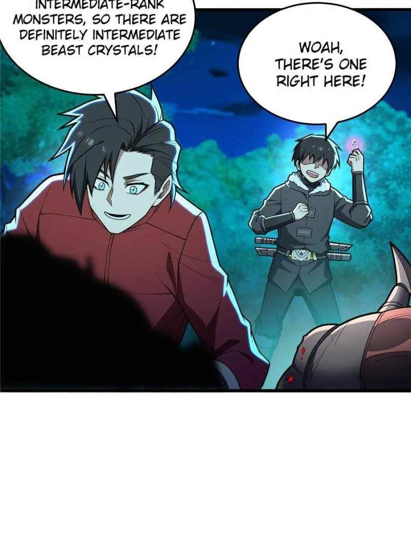 Evil Dragon Is Reincarnated! Revenge Begins at the Age of Five! Chapter 102 page 4