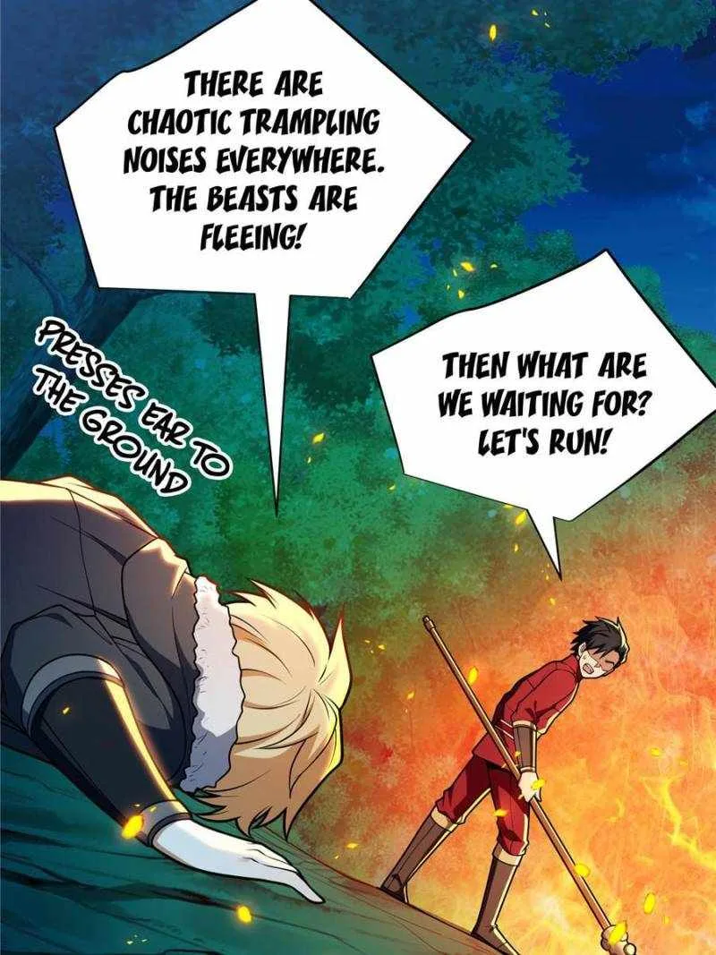 Evil Dragon Is Reincarnated! Revenge Begins at the Age of Five! Chapter 102 page 14