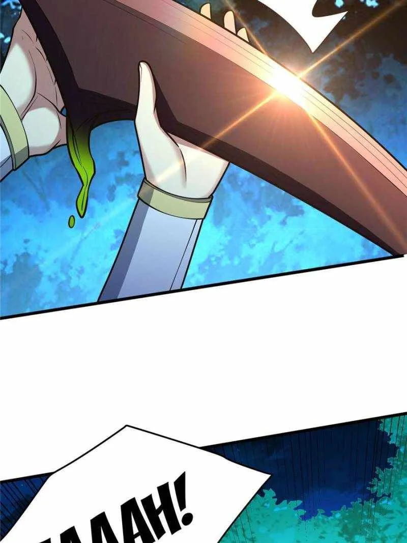 Evil Dragon Is Reincarnated! Revenge Begins at the Age of Five! Chapter 101 page 33