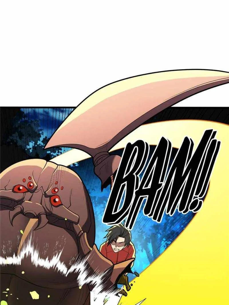 Evil Dragon Is Reincarnated! Revenge Begins at the Age of Five! Chapter 101 page 31