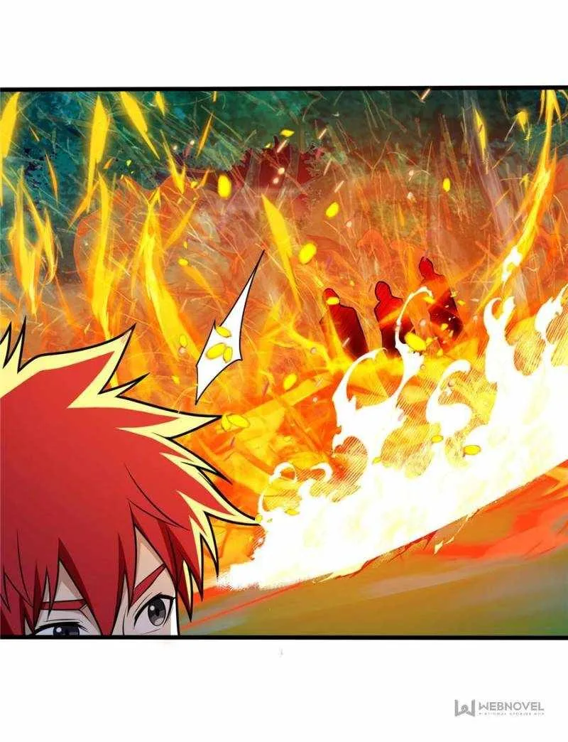 Evil Dragon Is Reincarnated! Revenge Begins at the Age of Five! Chapter 102 page 20