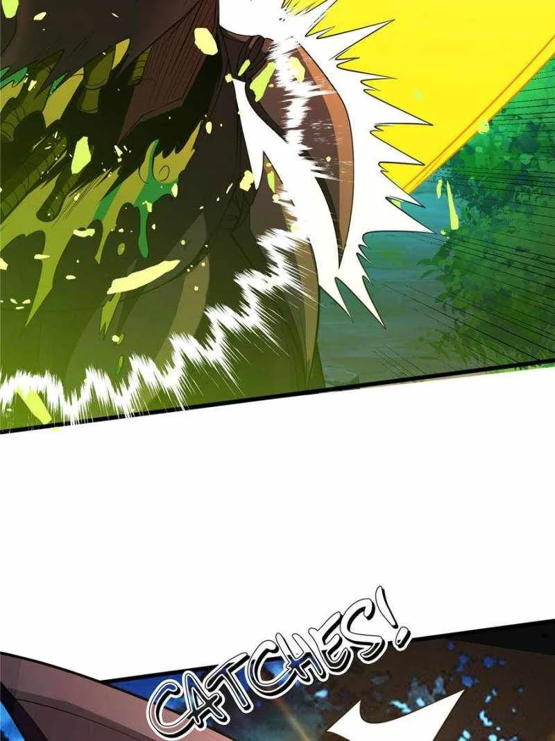 Evil Dragon Is Reincarnated! Revenge Begins at the Age of Five! Chapter 101 page 32