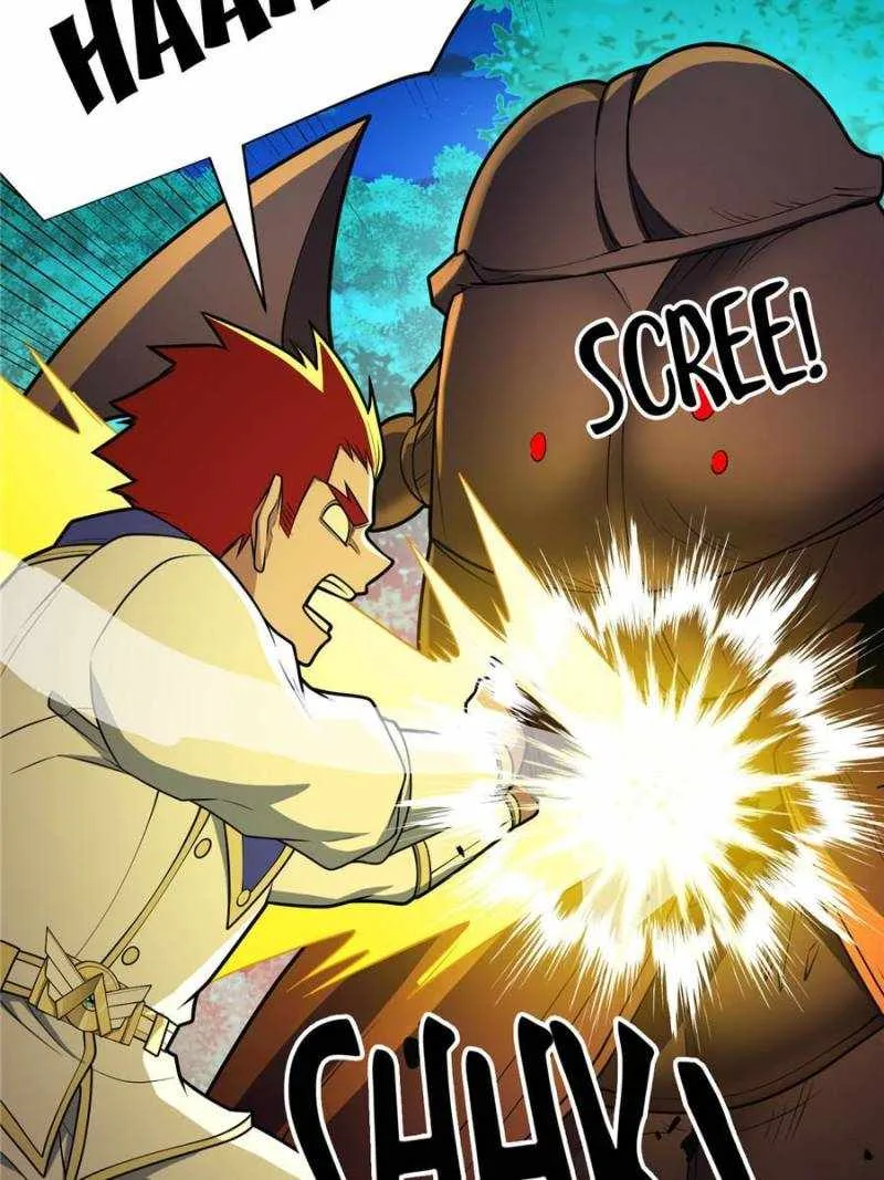 Evil Dragon Is Reincarnated! Revenge Begins at the Age of Five! Chapter 101 page 34