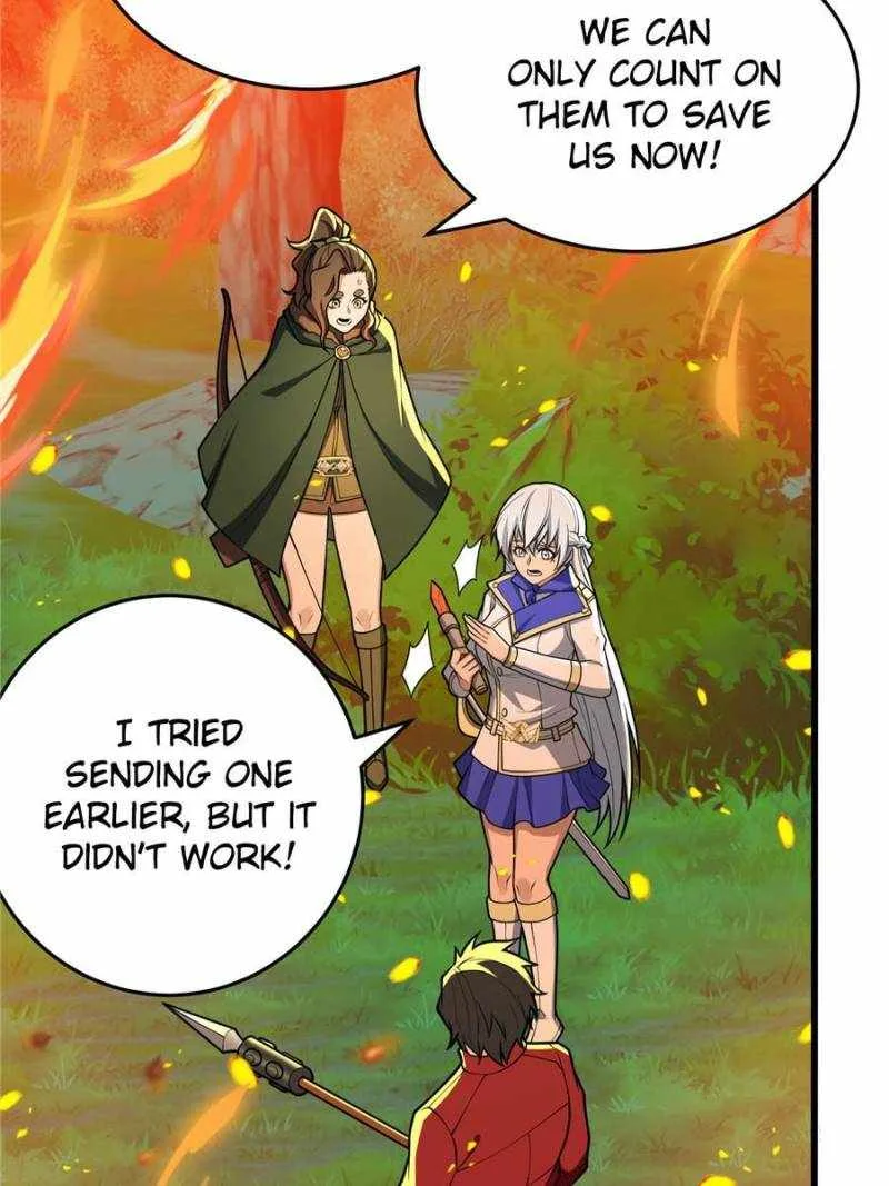 Evil Dragon Is Reincarnated! Revenge Begins at the Age of Five! Chapter 102 page 18
