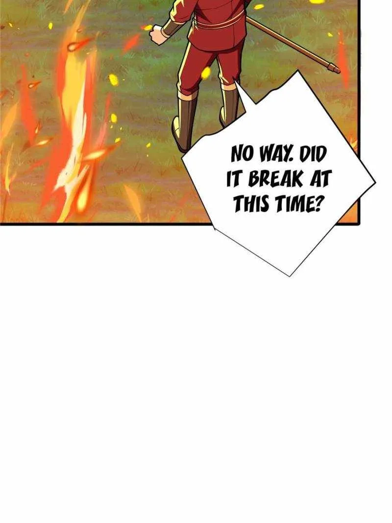 Evil Dragon Is Reincarnated! Revenge Begins at the Age of Five! Chapter 102 page 19