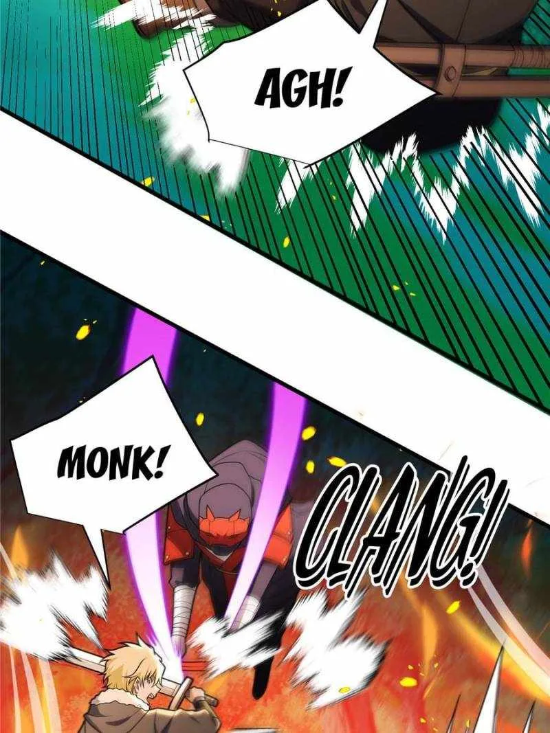 Evil Dragon Is Reincarnated! Revenge Begins at the Age of Five! Chapter 102 page 32