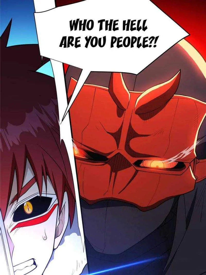 Evil Dragon Is Reincarnated! Revenge Begins at the Age of Five! Chapter 102 page 37