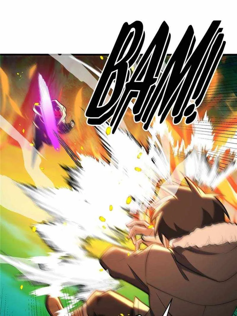 Evil Dragon Is Reincarnated! Revenge Begins at the Age of Five! Chapter 102 page 31
