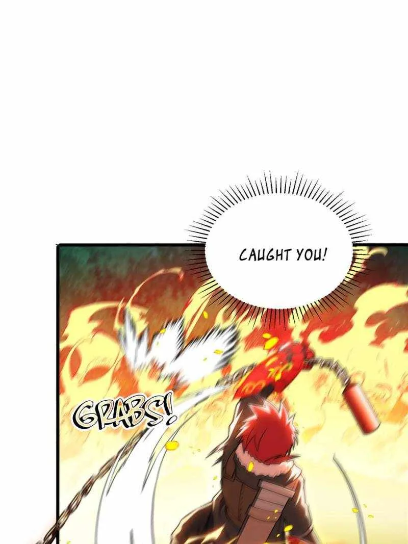 Evil Dragon Is Reincarnated! Revenge Begins at the Age of Five! Chapter 104 page 1