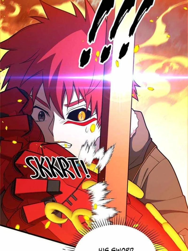 Evil Dragon Is Reincarnated! Revenge Begins at the Age of Five! Chapter 103 page 3