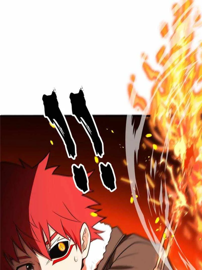 Evil Dragon Is Reincarnated! Revenge Begins at the Age of Five! Chapter 104 page 3