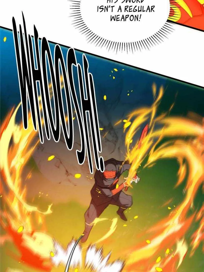 Evil Dragon Is Reincarnated! Revenge Begins at the Age of Five! Chapter 103 page 4
