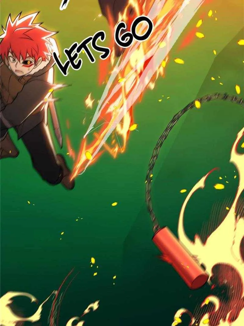 Evil Dragon Is Reincarnated! Revenge Begins at the Age of Five! Chapter 104 page 6