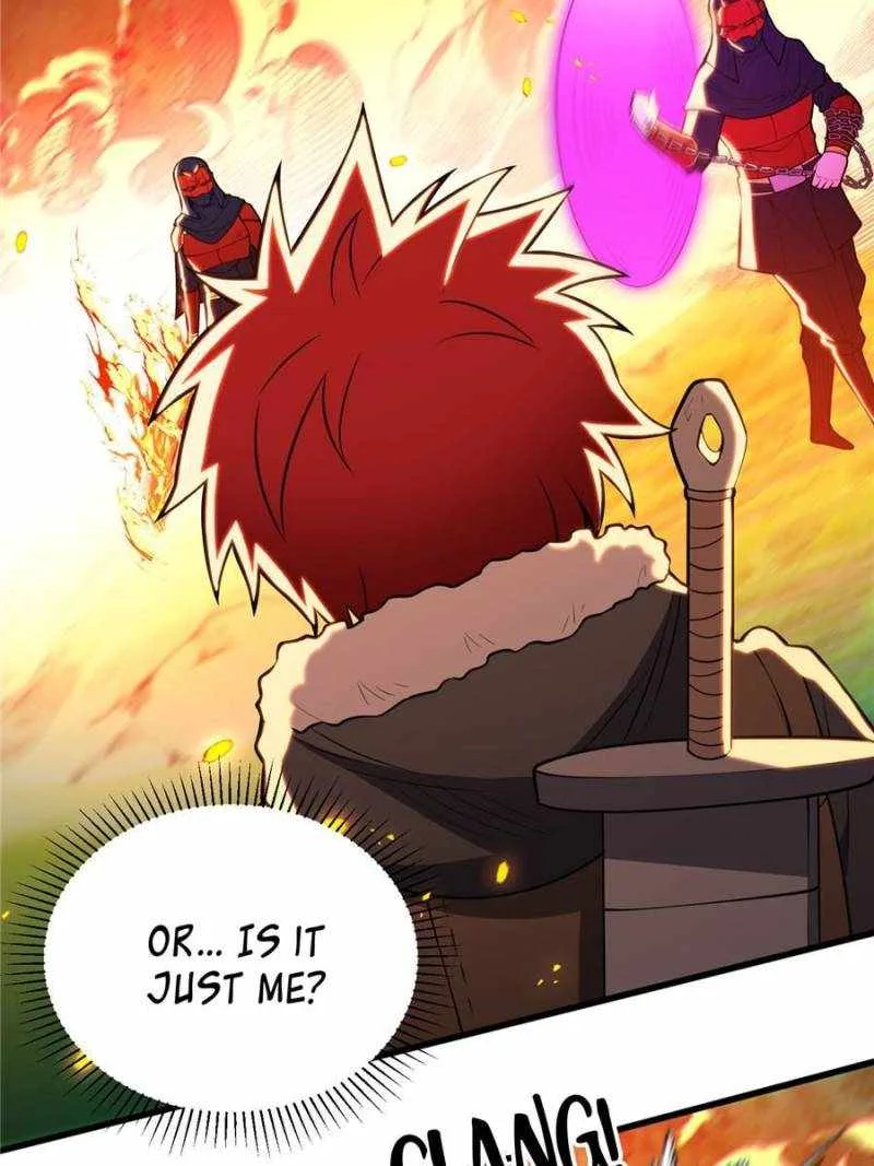 Evil Dragon Is Reincarnated! Revenge Begins at the Age of Five! Chapter 103 page 12