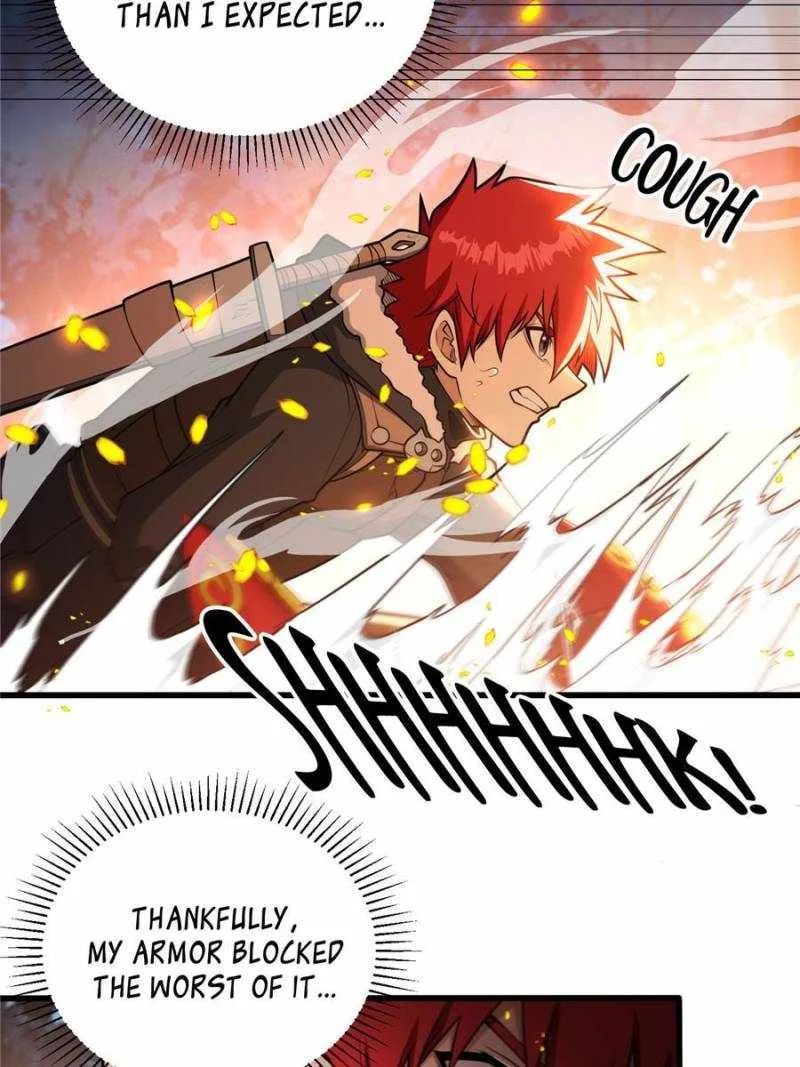 Evil Dragon Is Reincarnated! Revenge Begins at the Age of Five! Chapter 104 page 12