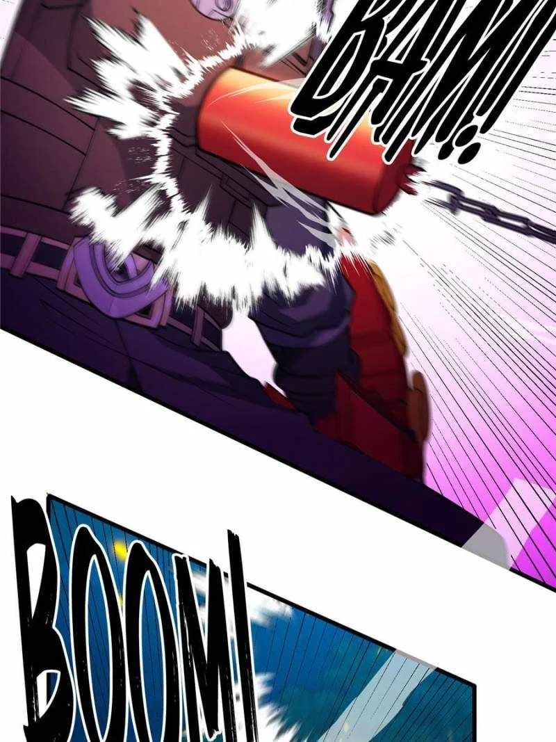 Evil Dragon Is Reincarnated! Revenge Begins at the Age of Five! Chapter 104 page 10
