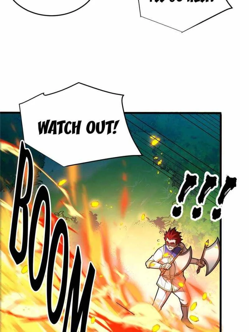 Evil Dragon Is Reincarnated! Revenge Begins at the Age of Five! Chapter 103 page 8