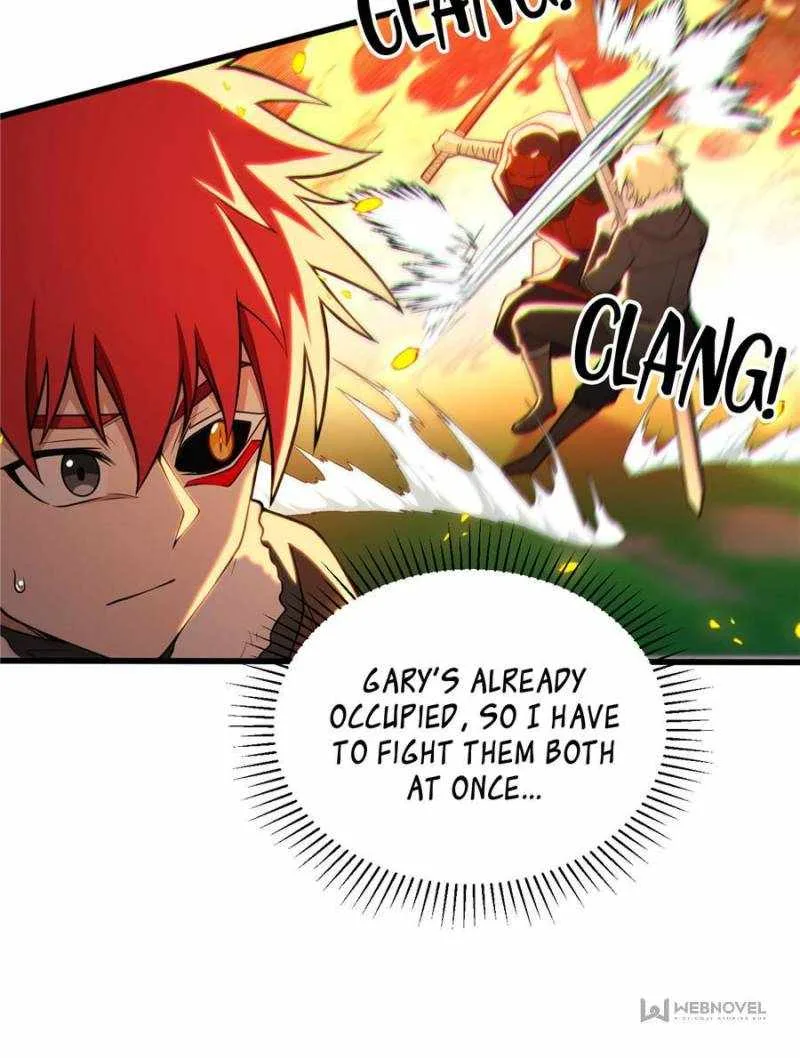 Evil Dragon Is Reincarnated! Revenge Begins at the Age of Five! Chapter 103 page 13