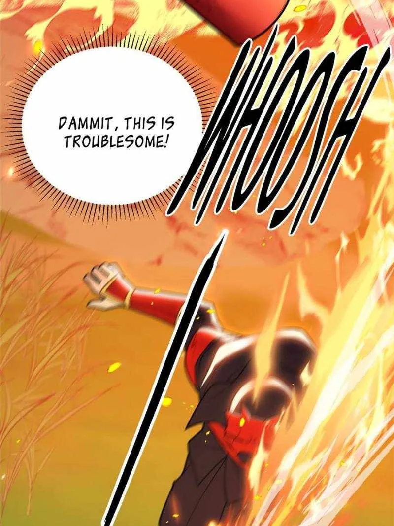 Evil Dragon Is Reincarnated! Revenge Begins at the Age of Five! Chapter 104 page 5