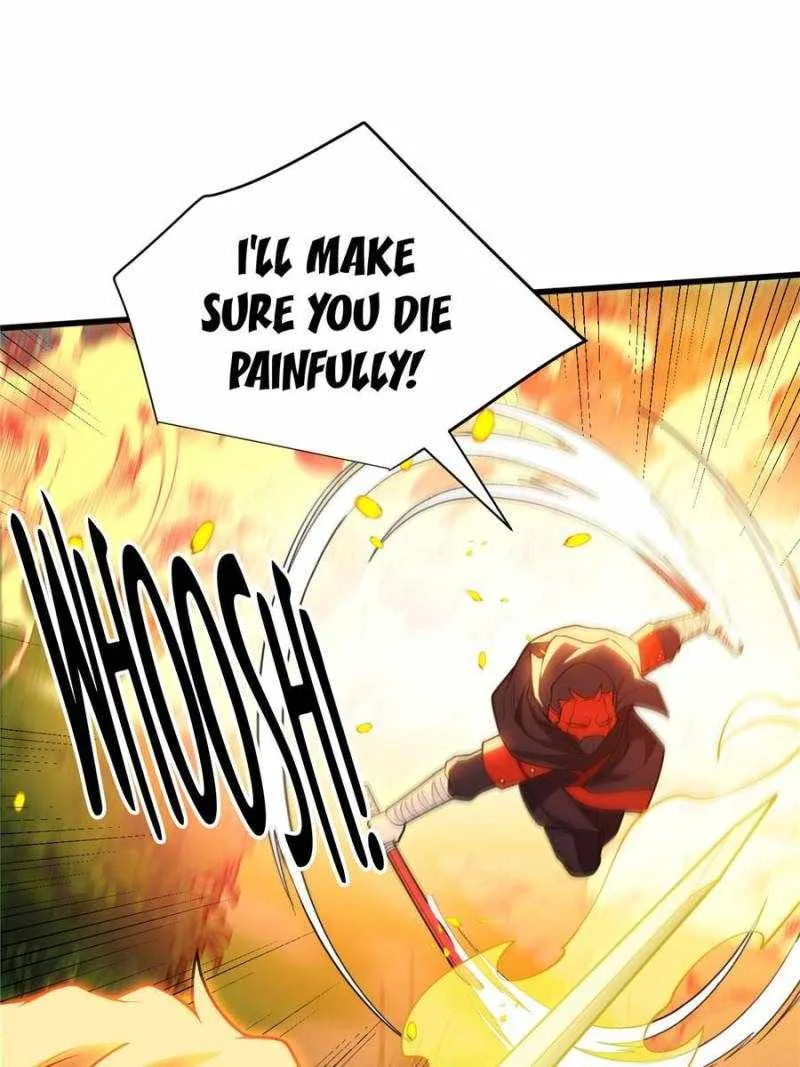 Evil Dragon Is Reincarnated! Revenge Begins at the Age of Five! Chapter 104 page 20