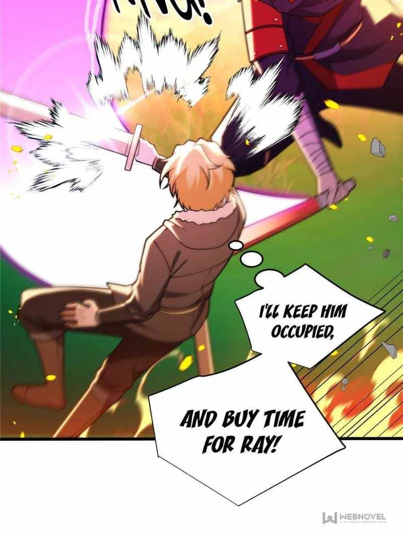 Evil Dragon Is Reincarnated! Revenge Begins at the Age of Five! Chapter 103 page 23