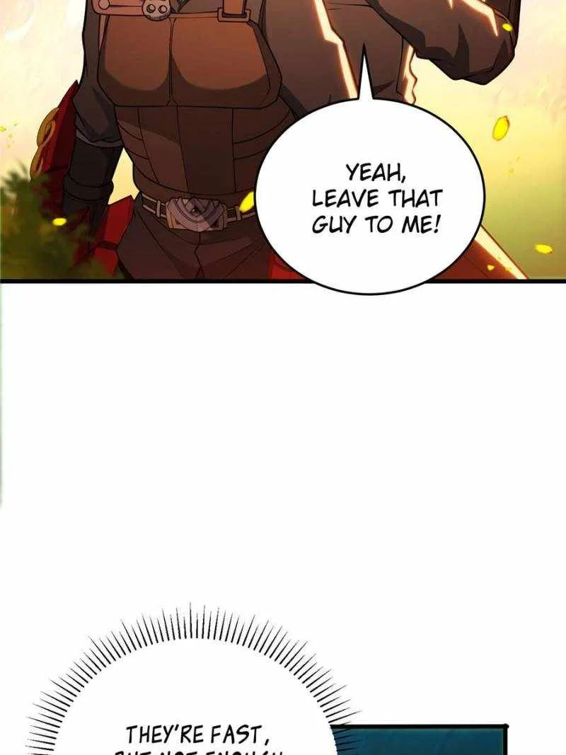 Evil Dragon Is Reincarnated! Revenge Begins at the Age of Five! Chapter 103 page 20