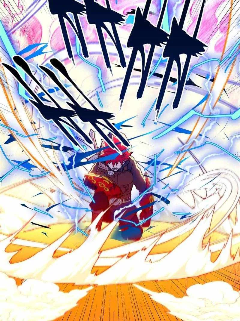 Evil Dragon Is Reincarnated! Revenge Begins at the Age of Five! Chapter 104 page 26