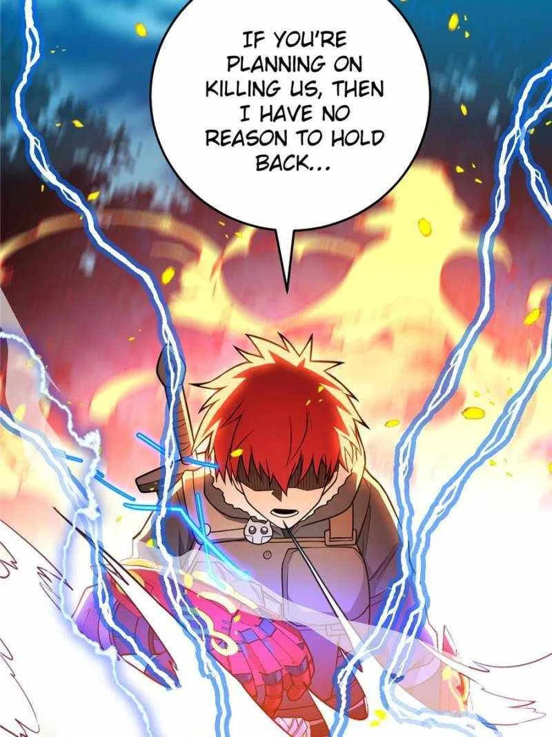 Evil Dragon Is Reincarnated! Revenge Begins at the Age of Five! Chapter 104 page 22