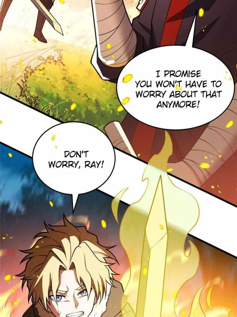 Evil Dragon Is Reincarnated! Revenge Begins at the Age of Five! Chapter 104 page 18