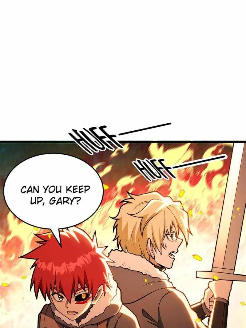 Evil Dragon Is Reincarnated! Revenge Begins at the Age of Five! Chapter 103 page 19