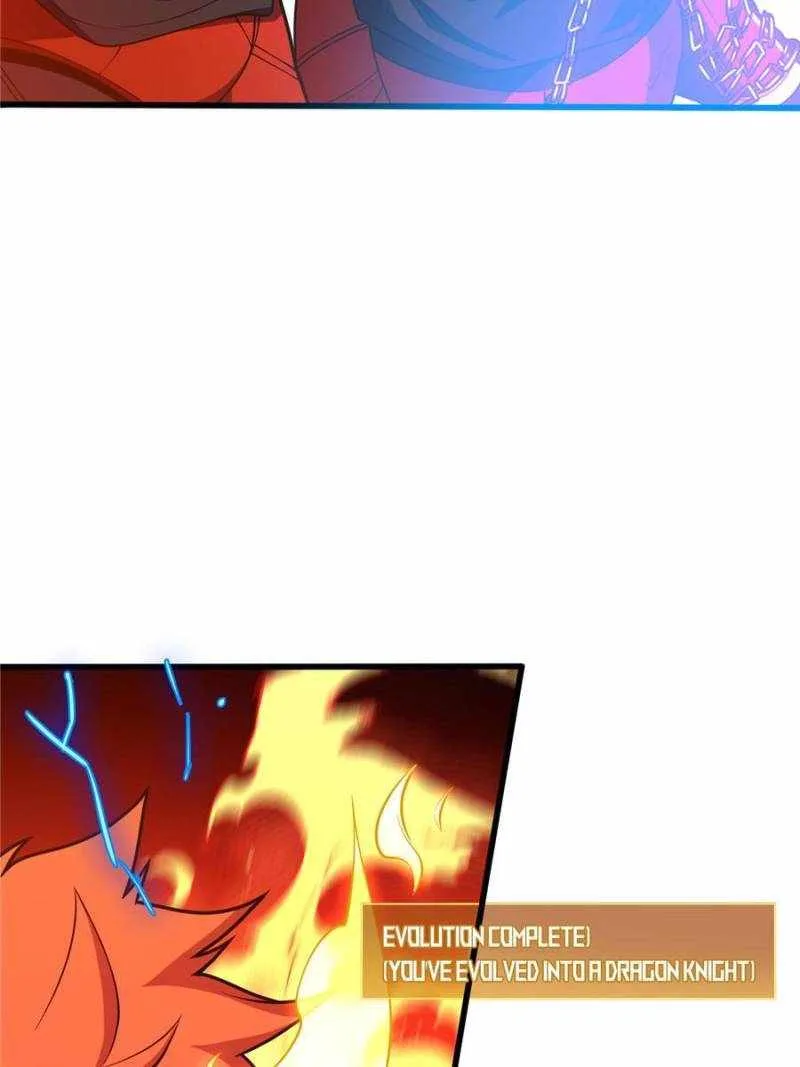 Evil Dragon Is Reincarnated! Revenge Begins at the Age of Five! Chapter 104 page 28