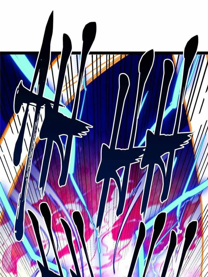 Evil Dragon Is Reincarnated! Revenge Begins at the Age of Five! Chapter 104 page 25
