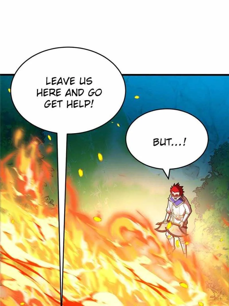 Evil Dragon Is Reincarnated! Revenge Begins at the Age of Five! Chapter 103 page 14