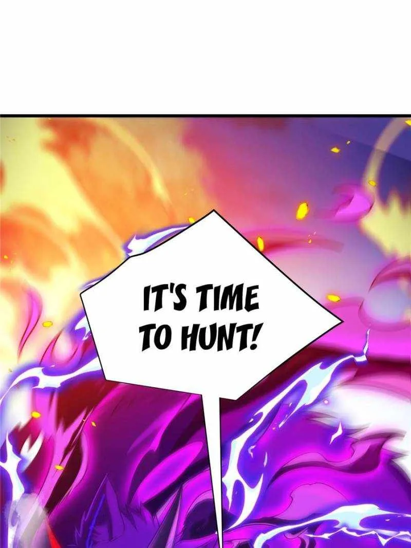 Evil Dragon Is Reincarnated! Revenge Begins at the Age of Five! Chapter 104 page 32