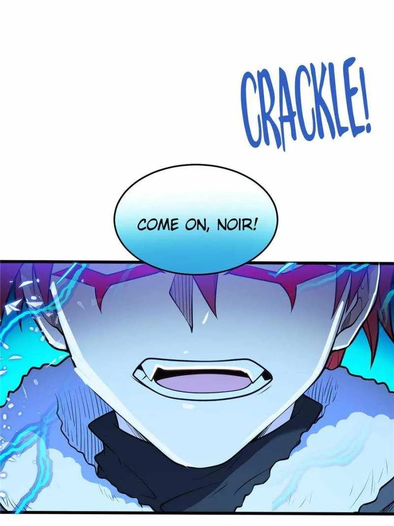 Evil Dragon Is Reincarnated! Revenge Begins at the Age of Five! Chapter 104 page 31