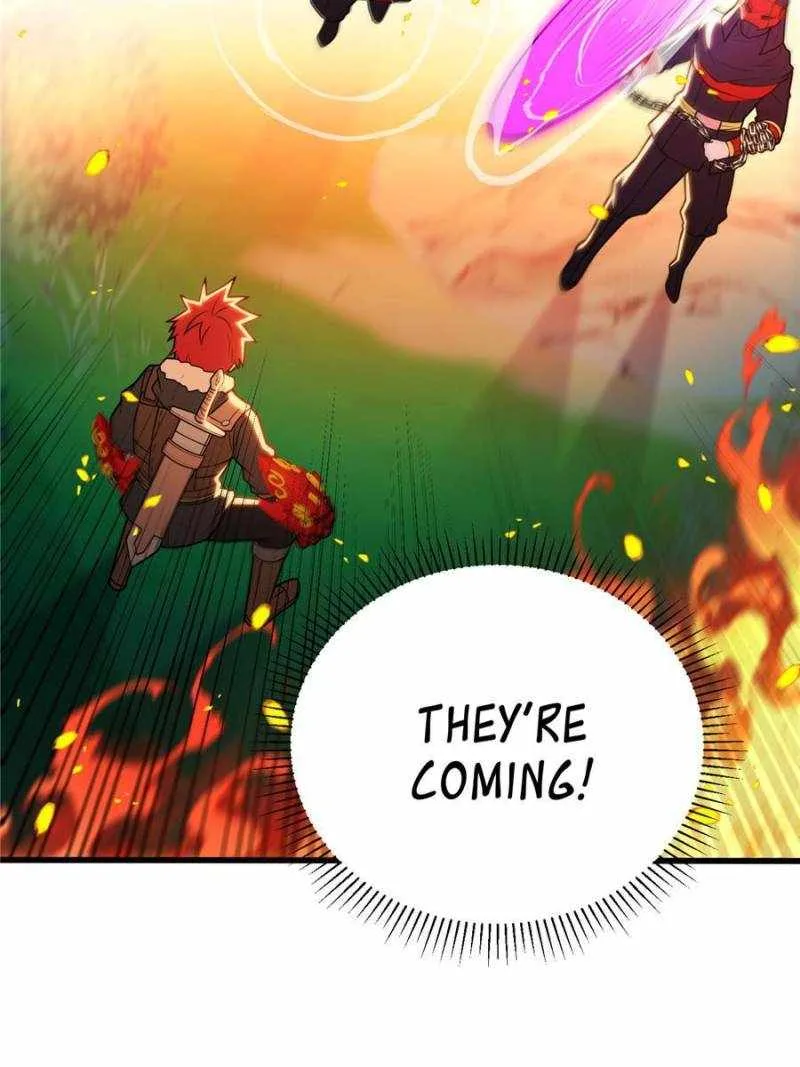 Evil Dragon Is Reincarnated! Revenge Begins at the Age of Five! Chapter 103 page 26