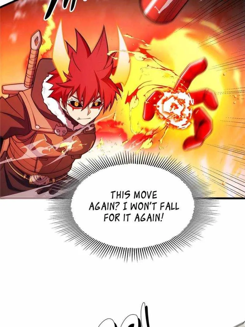 Evil Dragon Is Reincarnated! Revenge Begins at the Age of Five! Chapter 105 page 4