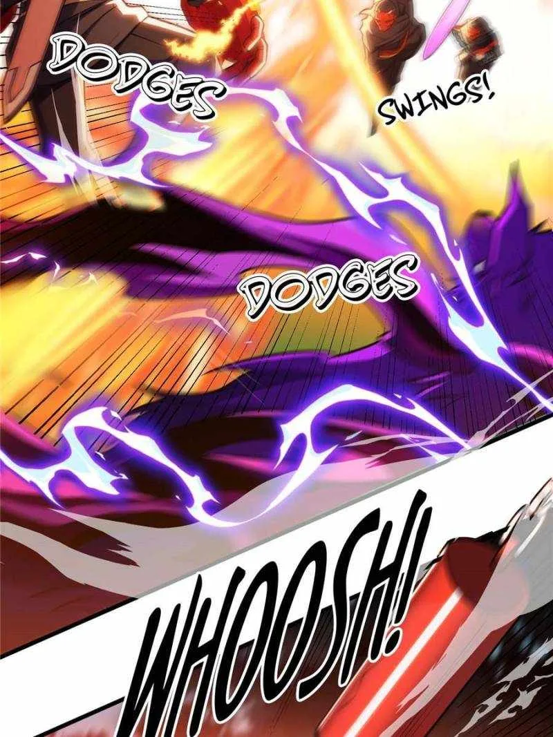 Evil Dragon Is Reincarnated! Revenge Begins at the Age of Five! Chapter 105 page 3