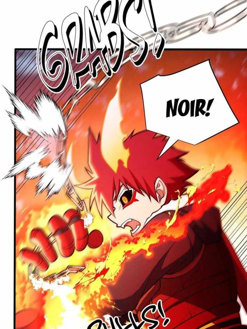 Evil Dragon Is Reincarnated! Revenge Begins at the Age of Five! Chapter 105 page 5