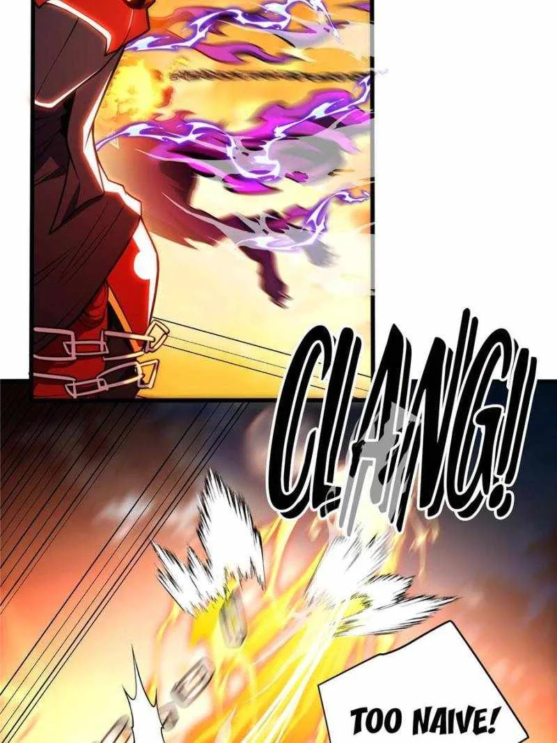 Evil Dragon Is Reincarnated! Revenge Begins at the Age of Five! Chapter 105 page 14