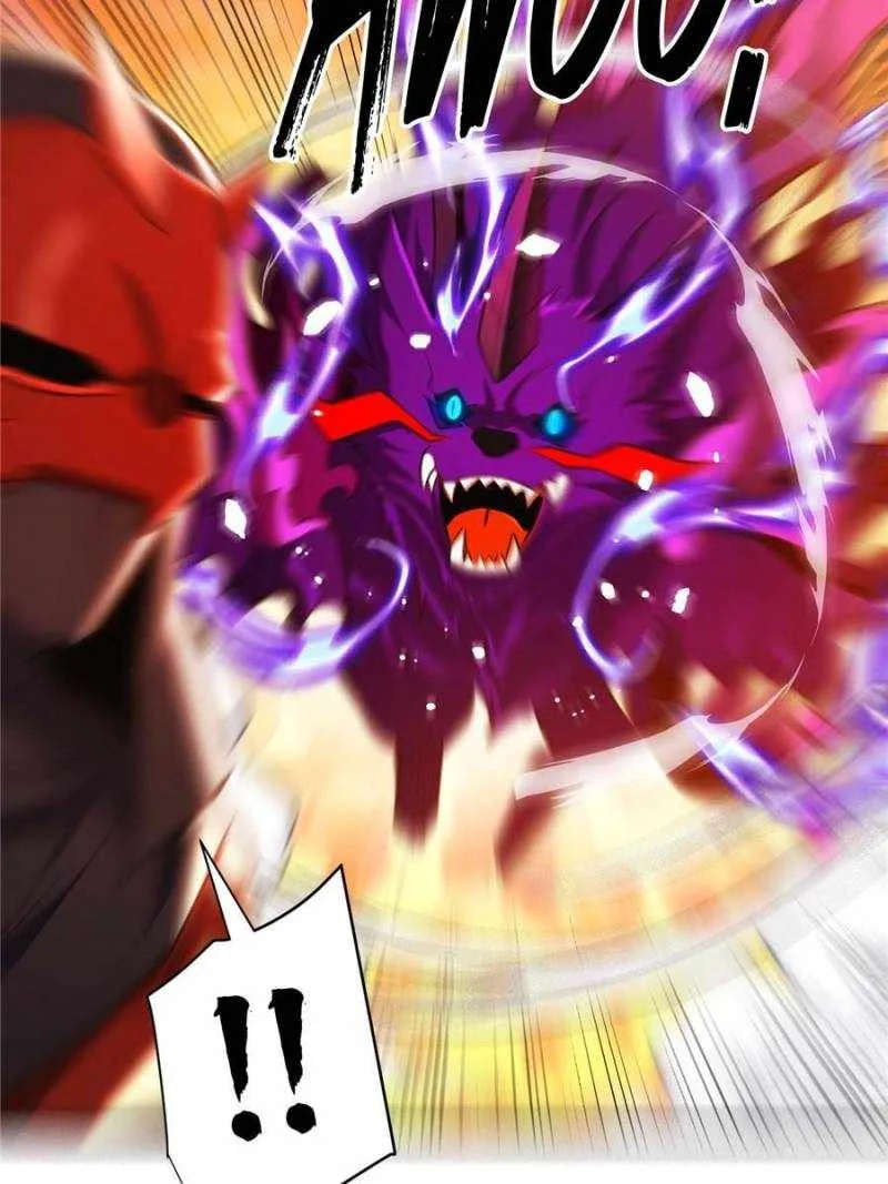 Evil Dragon Is Reincarnated! Revenge Begins at the Age of Five! Chapter 105 page 23