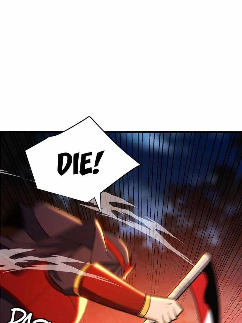 Evil Dragon Is Reincarnated! Revenge Begins at the Age of Five! Chapter 105 page 21