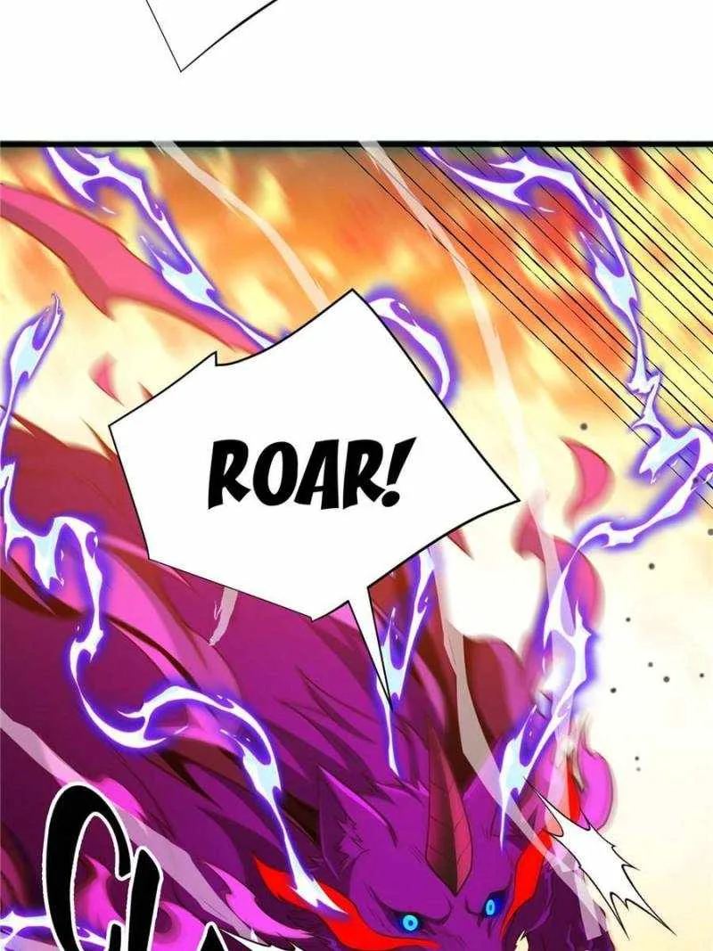 Evil Dragon Is Reincarnated! Revenge Begins at the Age of Five! Chapter 105 page 24