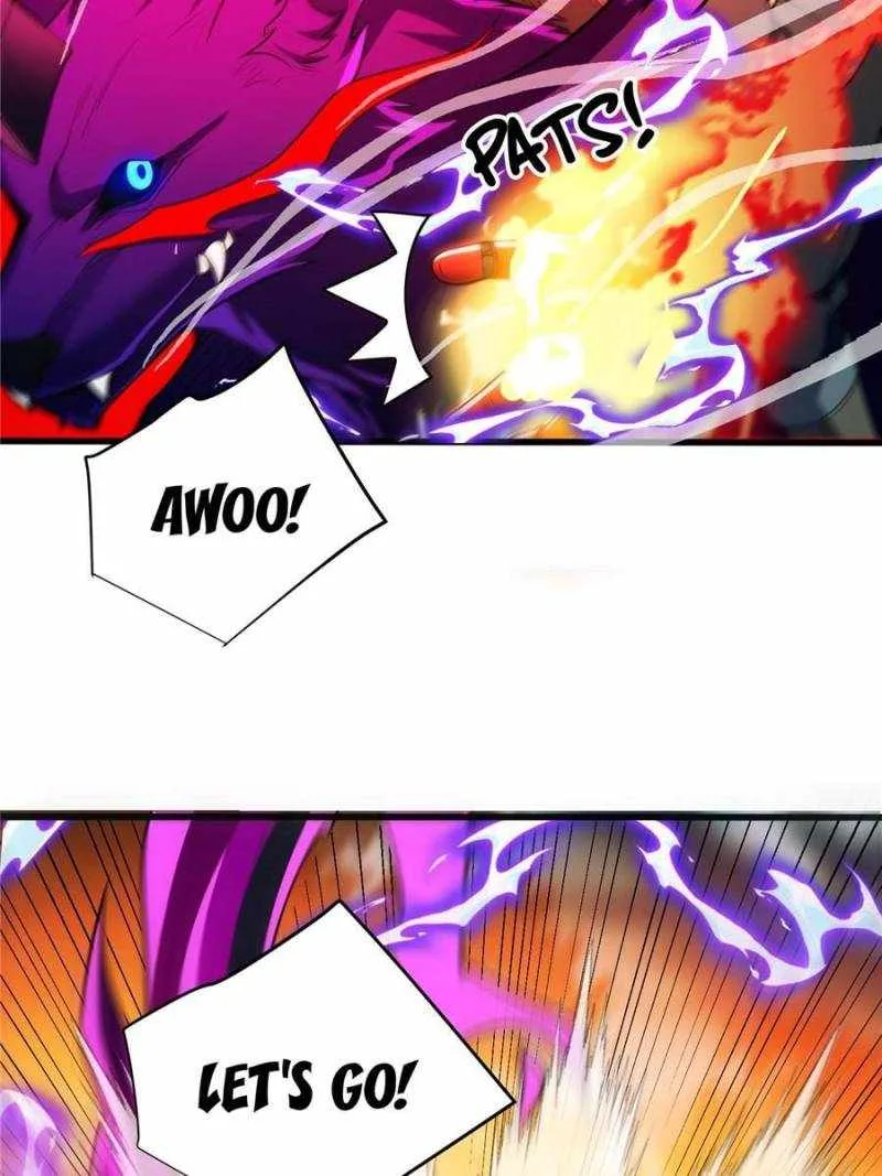 Evil Dragon Is Reincarnated! Revenge Begins at the Age of Five! Chapter 105 page 17