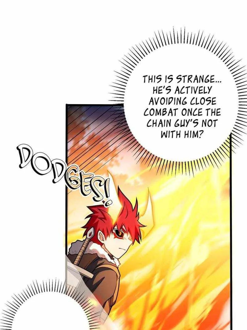 Evil Dragon Is Reincarnated! Revenge Begins at the Age of Five! Chapter 106 page 1